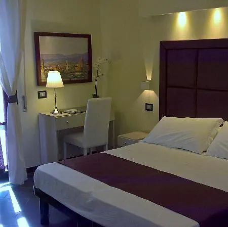 Eurohome Comfort Apartmán Signa