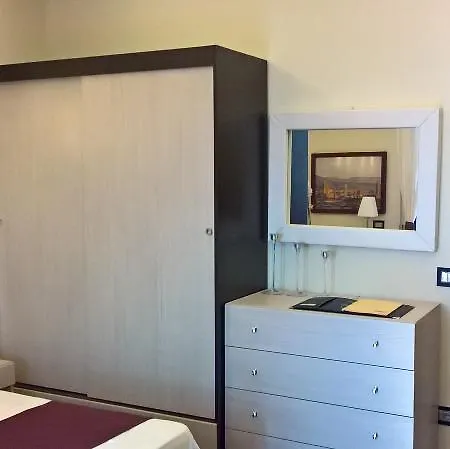 Eurohome Comfort Apartmán *