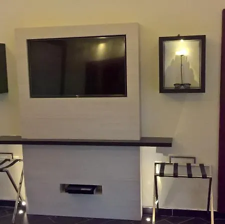 Apartmán Eurohome Comfort Signa