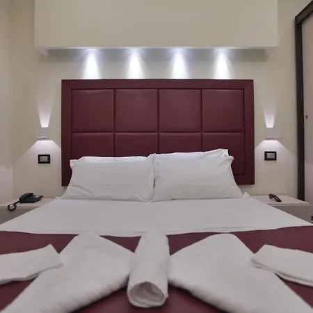 Eurohome Comfort Apartmán