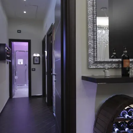 Apartmán Eurohome Comfort *