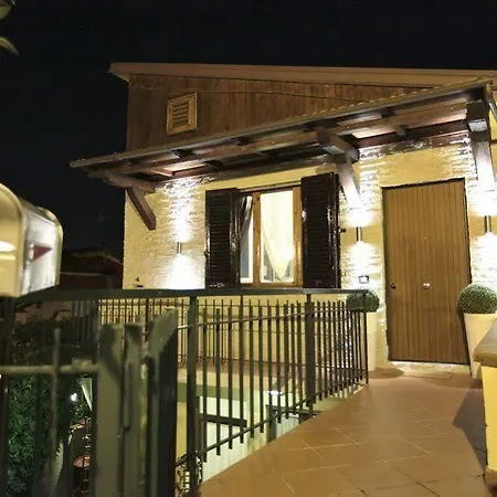 Apartmán Eurohome Comfort