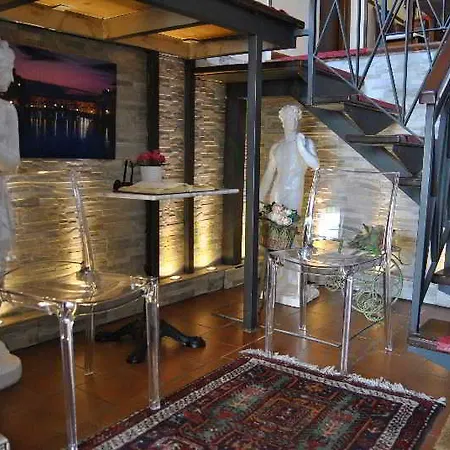 Eurohome Comfort