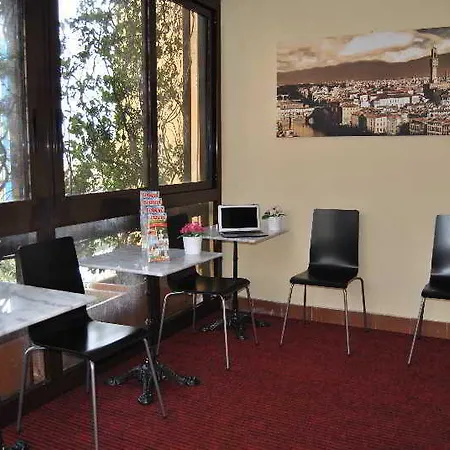 Eurohome Comfort Apartment