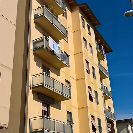 Eurohome Comfort Apartment *