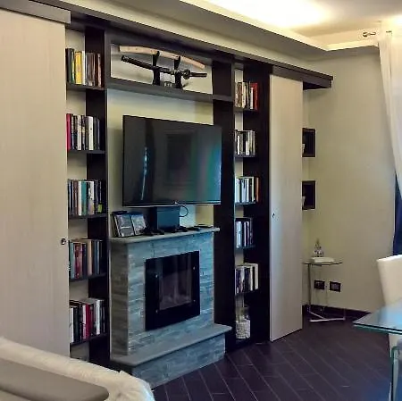 Apartment Eurohome Comfort Signa