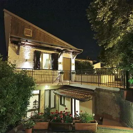 Eurohome Comfort Apartment