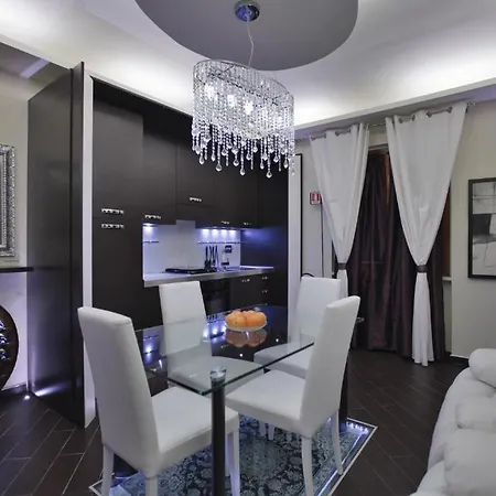 Apartment Eurohome Comfort