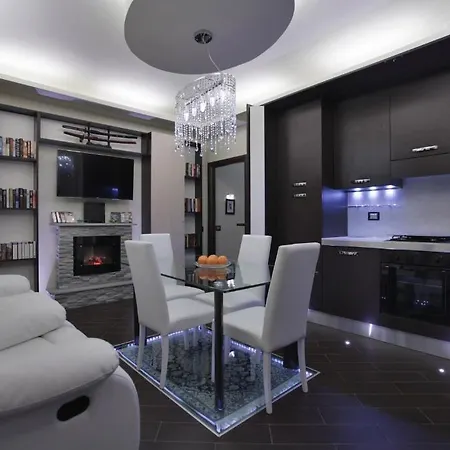 Eurohome Comfort