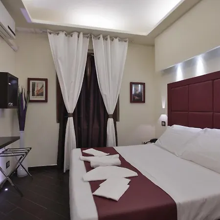 Apartment Eurohome Comfort Signa