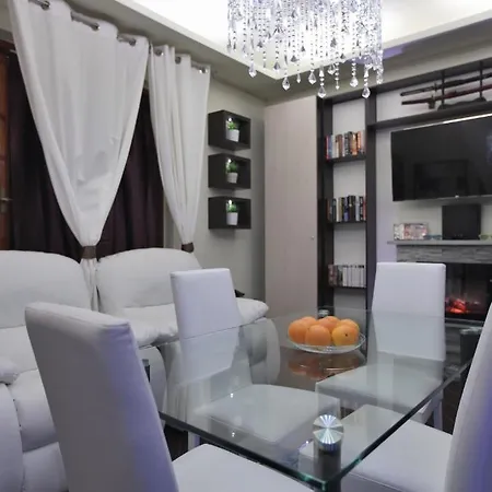 Eurohome Comfort * Signa